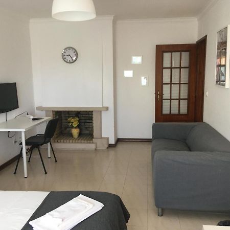 Apartamento Lisboa - Reboleira Amadora Exteriör bild