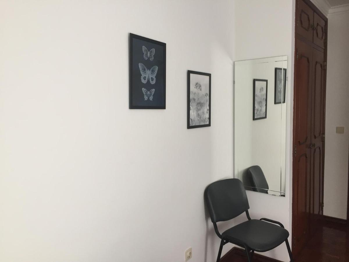 Apartamento Lisboa - Reboleira Amadora Exteriör bild