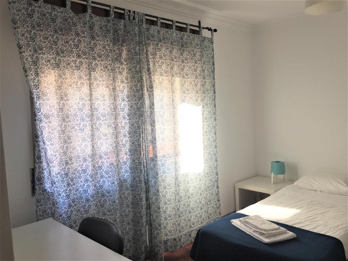 Apartamento Lisboa - Reboleira Amadora Exteriör bild