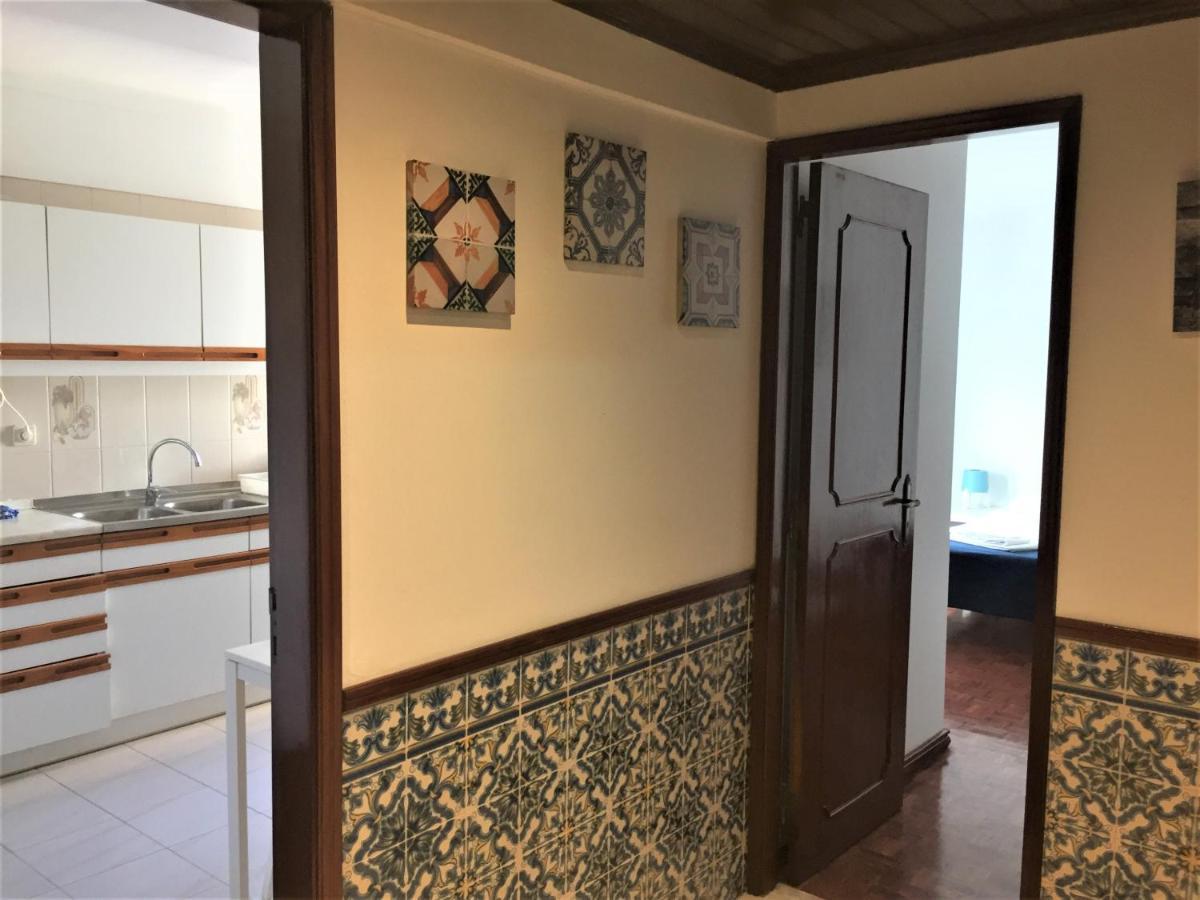 Apartamento Lisboa - Reboleira Amadora Exteriör bild