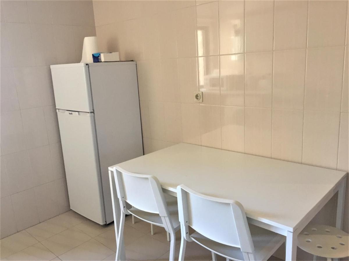 Apartamento Lisboa - Reboleira Amadora Exteriör bild