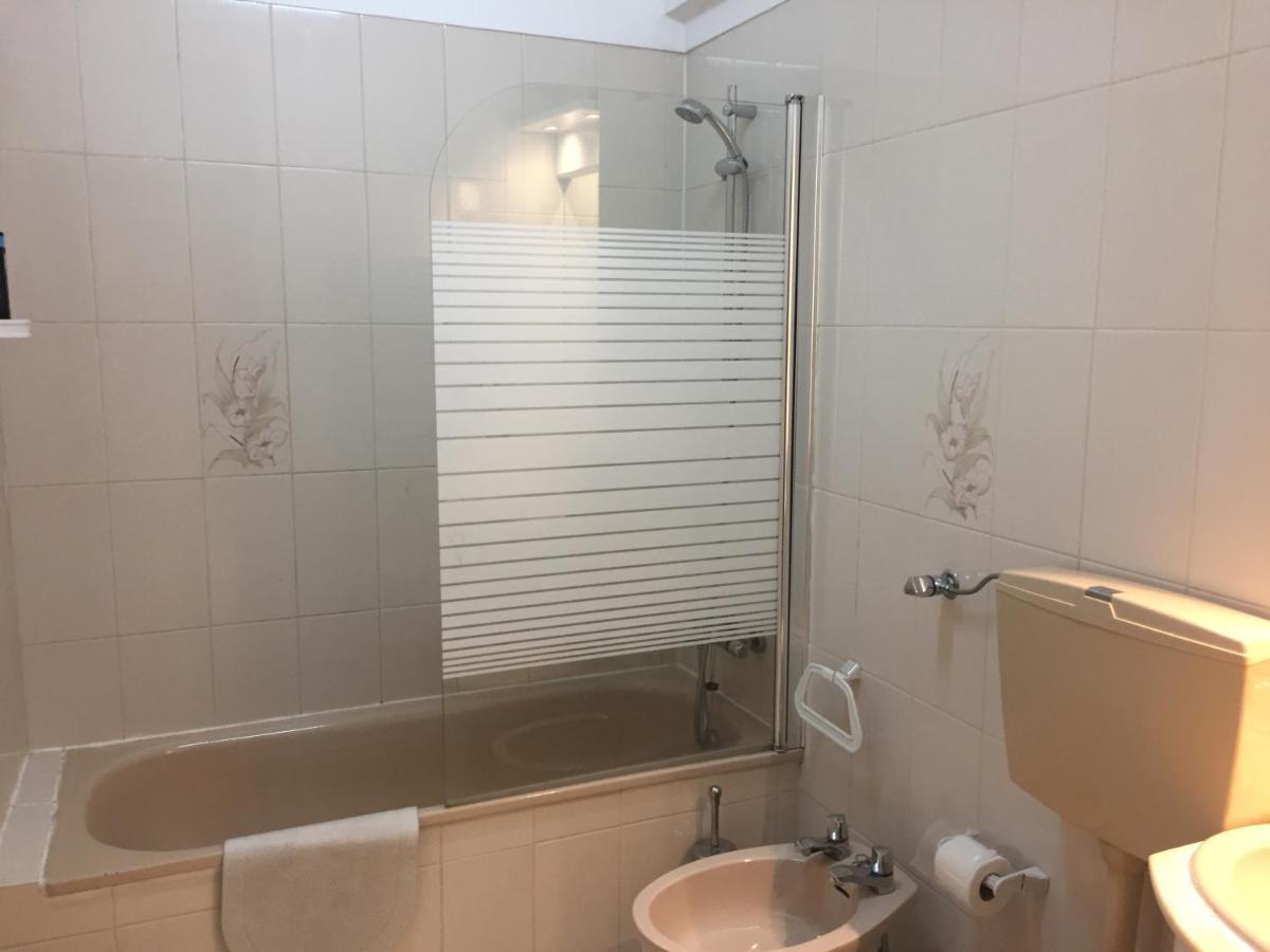 Apartamento Lisboa - Reboleira Amadora Exteriör bild