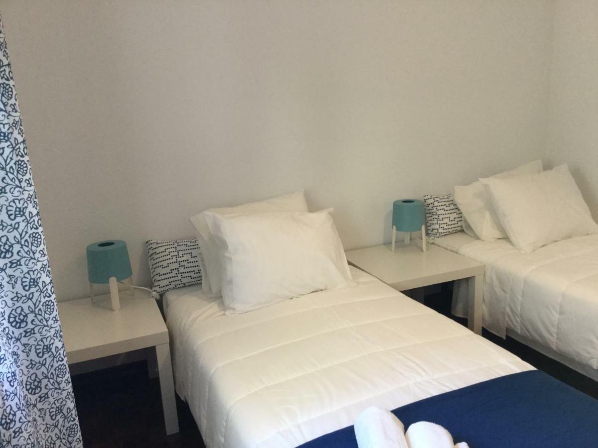 Apartamento Lisboa - Reboleira Amadora Exteriör bild