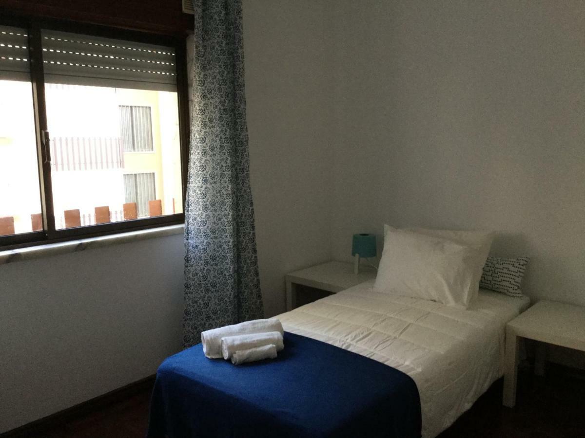 Apartamento Lisboa - Reboleira Amadora Exteriör bild