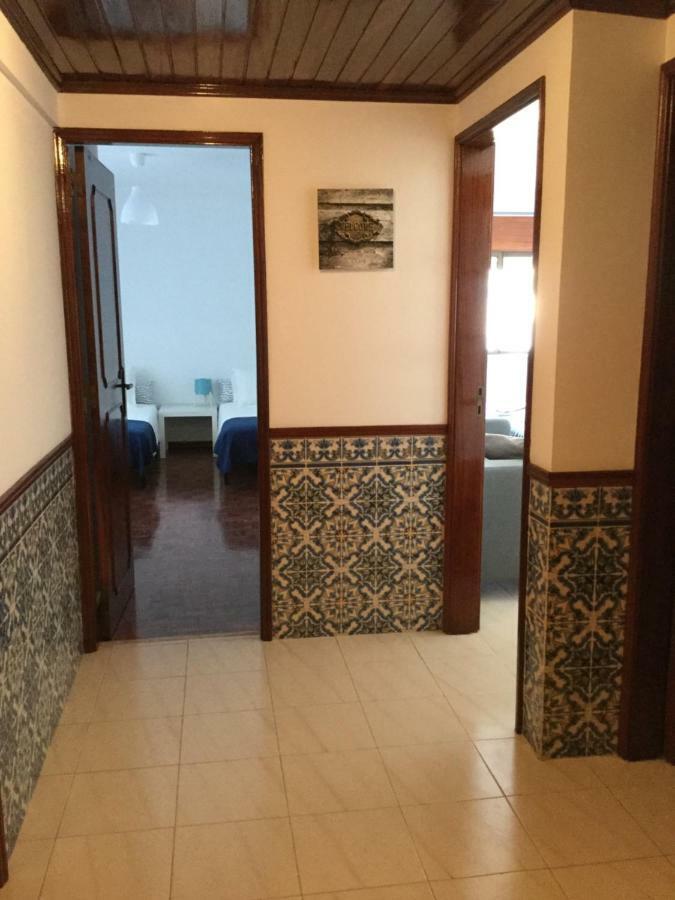 Apartamento Lisboa - Reboleira Amadora Exteriör bild