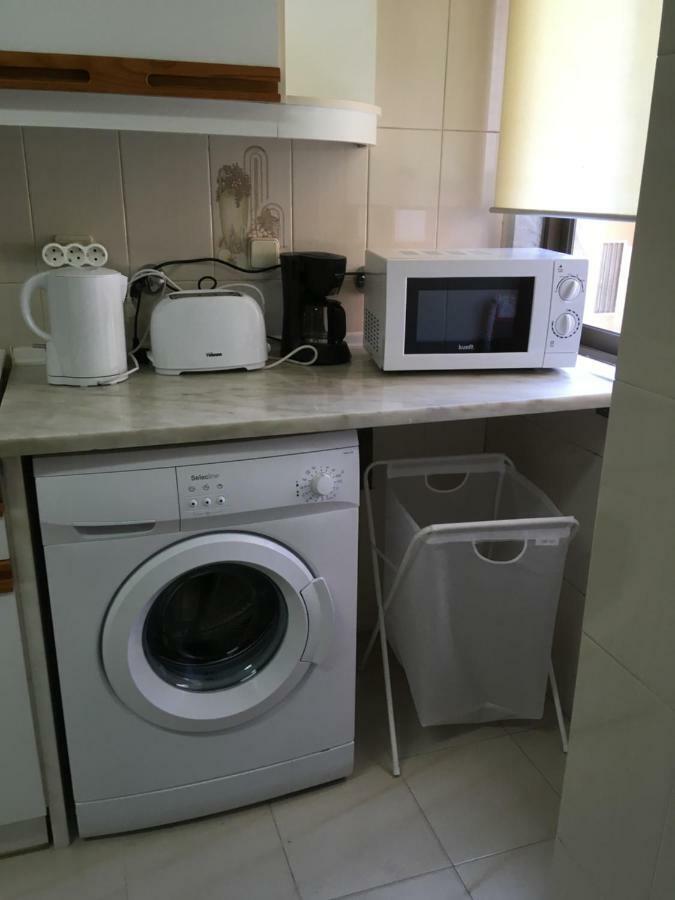 Apartamento Lisboa - Reboleira Amadora Exteriör bild